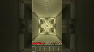 Minecraft Biome Ender Land Dropper