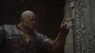 FINAL FANTASY XVI- Hugo -Full Fight