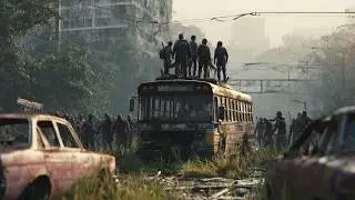 ¡Una IMPACTANTE película de ZOMBIS que tienes que ver!🧟‍♂️ ¡Mírala ahora! | En español