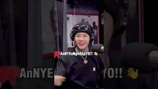 What's your favorite #kpop meme? Energetic Edition 🤣 #streetinterview #kpopmemes #kpopfypシ #shorts