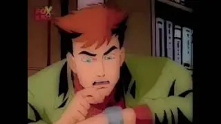 Spiderman Unlimited Morph (Ep.4) (Different Versions)