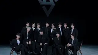 SEVENTEEN (세븐틴) '今 -明日 世界が終わっても-' (Ima -Even if the world ends tomorrow-) | FANMADE |