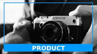 Olympus PEN F