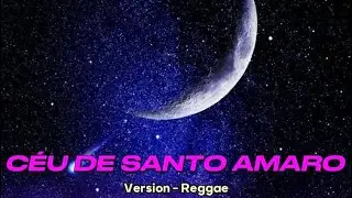 Céu de Santo Amaro - George Gomes