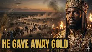 The Richest Man in History?