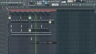 Zaxx - Annihilate (S!CK TUNE REMAKE) Fl Studio 12