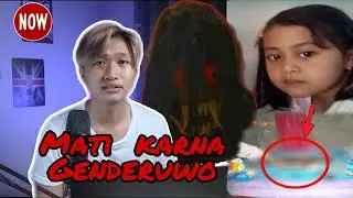 VIRAL BOCAH 7 TAHUN DI TEMUKAN TINGGAL KERANGKA SEPERTI MUMI