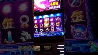 Crystal forrest 400 free spins