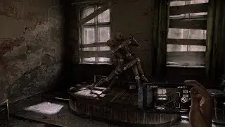 Get Even - Gameplay HD [60 FPS] - Gracz.org