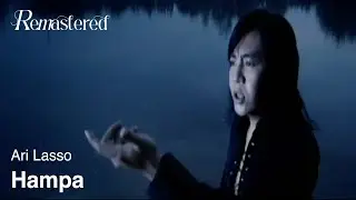 Ari Lasso - Hampa | Official 4K Remastered Video