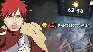 This Topson SANDKING game got OUT OF HAND! 🤯