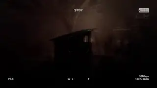 Outlast  2  : стрим
