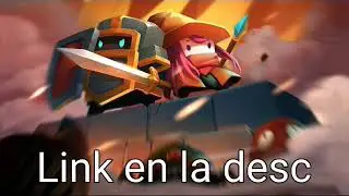 Soul Knight mod apk V.2.6.5 || Link Directo