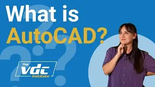 What is AutoCAD?
