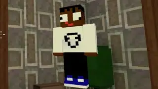 Where would you eat someone if you were a cannibal in pixel gun 3d