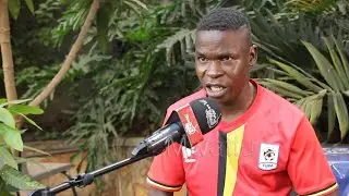 COMING UP : YEKOLERA ne bwiino ku tteeka ly'okuzika abafu mu Uganda
