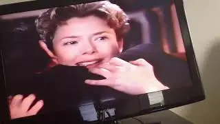 Opening To Love Affair 1995 VHS