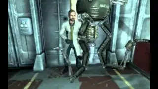 Fallout 3 - IT'S GONNA BLOW