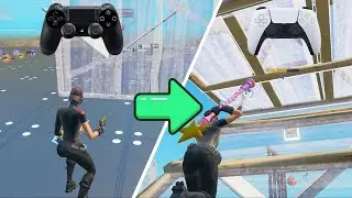 How To Overclock Your Controller On PC!🎮 | Overclocked Controller Tutorial! (NEW 8000Hz)
