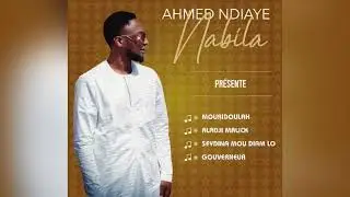 AMETH NDIAYE SÉLECTION 4 SINGLE (MOURIDOULAH (ALADJI MALICK (SEYDINA MOUDIAMALO ( GOUVERNEUR