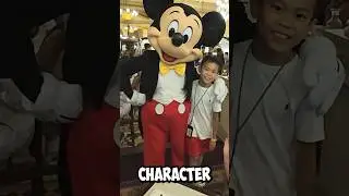 Travel with Kaven to Disneyland Paris Hotel 🇫🇷 #disney #travel #kavenadventures