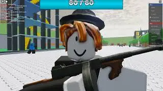 The Battle Bricks:(Bricks and Bullets) Range of ton Review