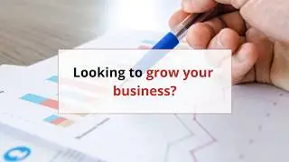 Grow Your Business WIth Small Business Loan