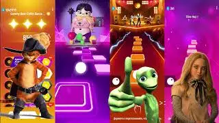 CUTE CAT   LISA MONEY 🆚 WEDNESDAY   BLOODY MARY 🆚 Megan M3GAN   DOLLS 🆚 GOMEZ & REMA   CALM DOWN