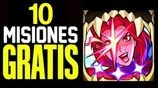 ✅ SOLUCIÓN a TODAS las MISIONES GRATIS SOUL FIGHTER (DEL 1 AL 10)