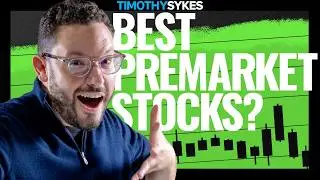 How I Evaluate Stocks Premarket