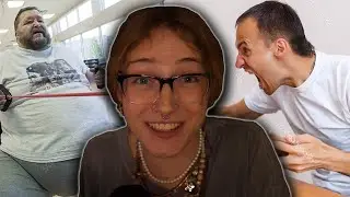 *SURPRISE* fatphobic people hate fat people