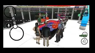 вот как надо тащить в казино