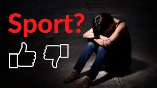 Sport gegen Schlafstörungen? – Macht er zu wach oder hilft er? 🤔 Ergebnisse aus 22 Studien!