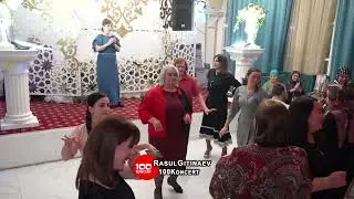 14 Гульнара Курбанова – «КОКДЕГИ АЙНЫ»