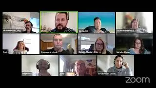 Cambridge Accessibility Advisory Committee - October 28, 2024