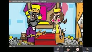 1 Kings 19:1-4