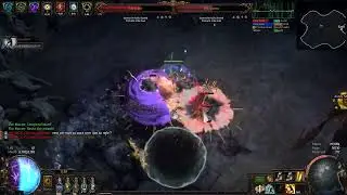 Uber Elder Dual Strike Of Ambidexterity Trickster 3.24
