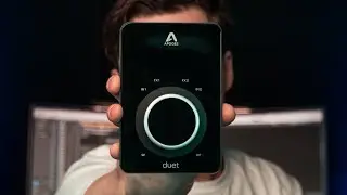 Review: The @apogeedigital Duet 3 'Portable High-Quality Audio Interface'?
