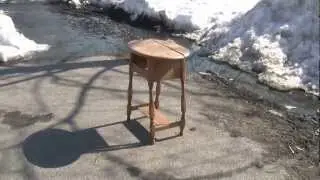 South Boston Space Savers