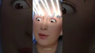 DON'T LOOK YET!!😳