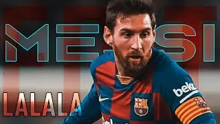 Messi | Lalala - Y2K, bbno$ | Velocity Edit