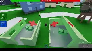 Base Attack