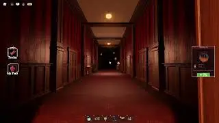ROBLOX HAUNT MAYHEM: DAY 5 VOTING (ABOMINABLE EGG) + HUB ITEM (SPECTRAL SUNGLASSES) FOUND!