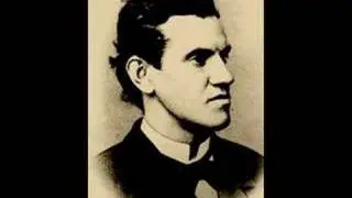 Ciprian Porumbescu, Hora Detrunchiatilor