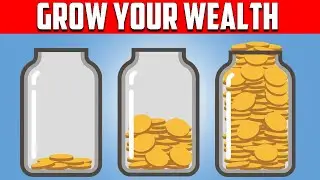 8 Secrets to Becoming Rich
