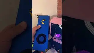 Upgrading to a REAL Gaming Graphics card