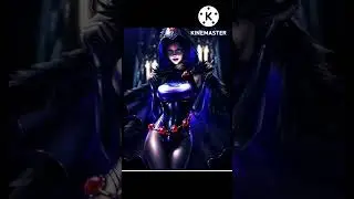 raven cool pictures # sub
