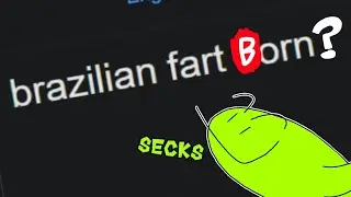 The Truth of Brazilian Fart Pr0n