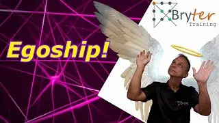 Leadership...or Egoship? (Stop pretending you're a leader)