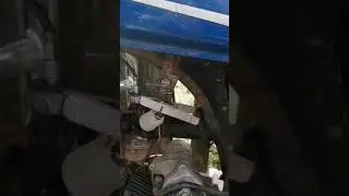 Доп клапан на бензопровод.